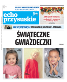 Echo Przysuchy