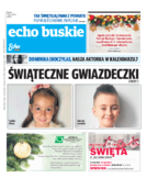 Echo Buskie