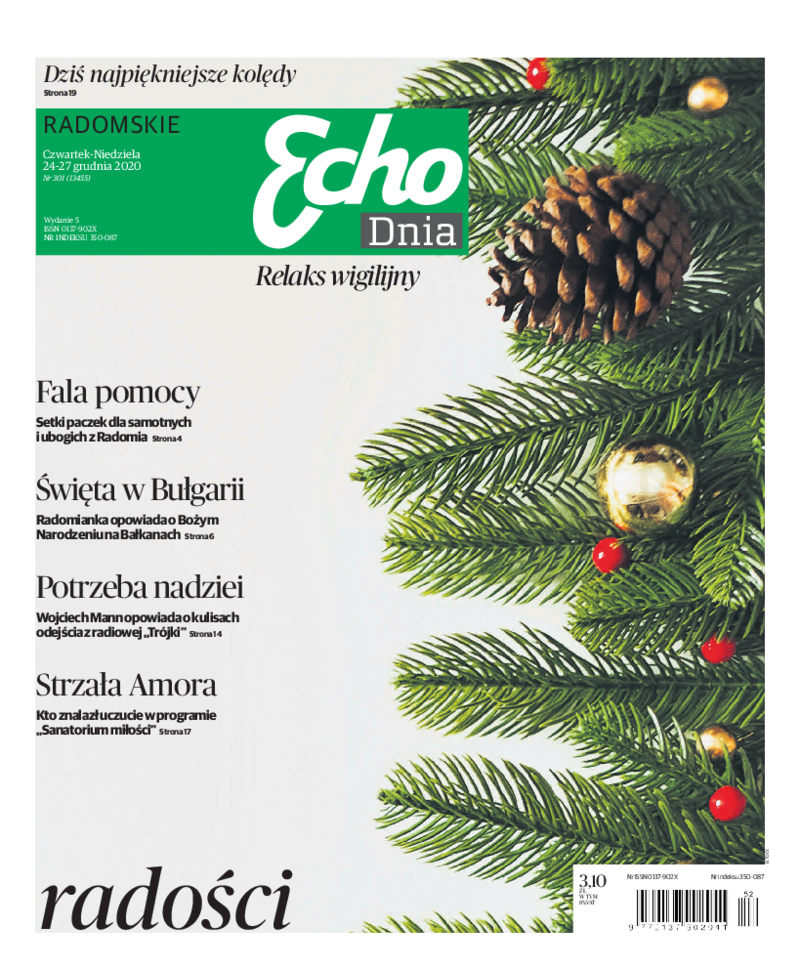 Echo Dnia