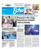 Echo Dnia wyd. Świętokrzyskie