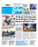Echo Dnia wyd. Podkarpackie