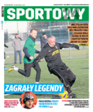 Echo Sportowe wyd. Podkarpackie