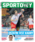 Echo Sportowe wyd. Świętokrzyskie