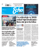 Echo Dnia wyd. Podkarpackie
