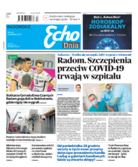Echo Dnia