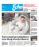 Echo Dnia wyd. Świętokrzyskie