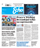Echo Dnia wyd. Podkarpackie