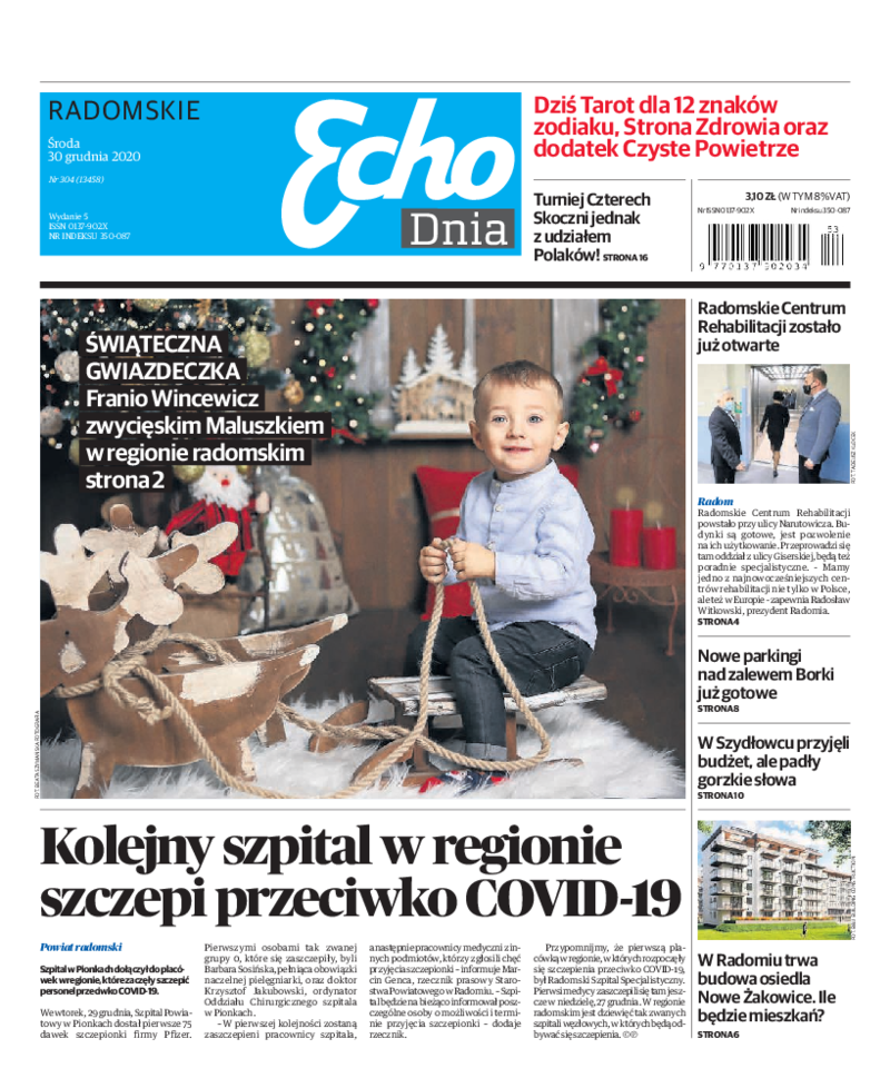 Echo Dnia