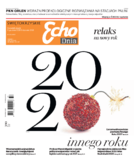 Echo Dnia wyd. Świętokrzyskie