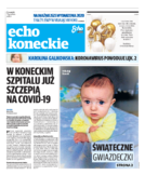 Echo Koneckie