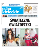 Echo Kieleckie