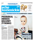 Echo Kozienickie
