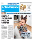 Echo Buskie