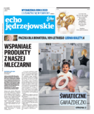 Echo Jędrzejowa