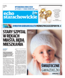 Echo Starachowickie