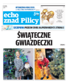 Echo znad Pilicy