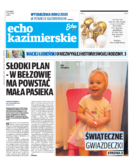 Echo Kazimierskie