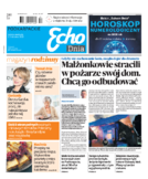 Echo Dnia wyd. Podkarpackie