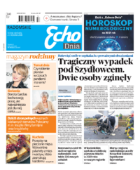 Echo Dnia