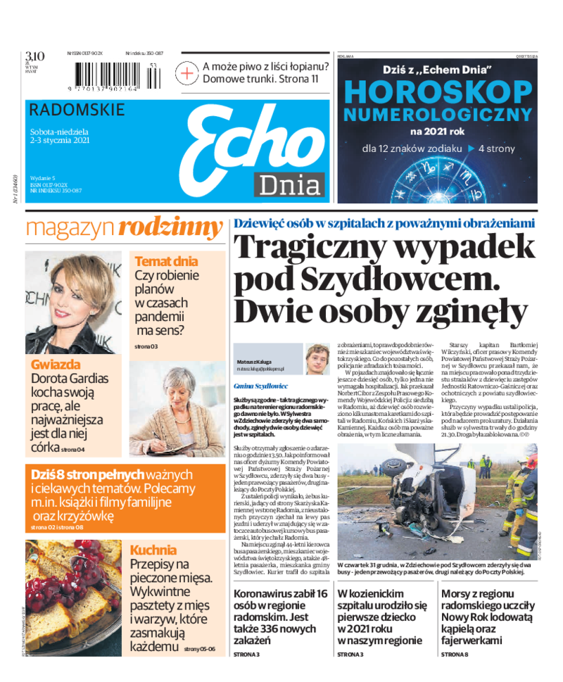 Echo Dnia