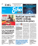 Echo Dnia wyd. Podkarpackie