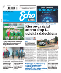 Echo Dnia