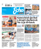 Echo Dnia wyd. Podkarpackie
