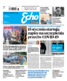 Echo Dnia wyd. Podkarpackie