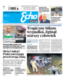Echo Dnia wyd. Świętokrzyskie