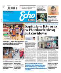 Echo Dnia