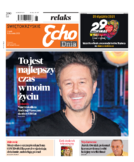 Echo Dnia wyd. Świętokrzyskie