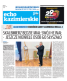 Echo Kazimierskie
