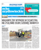 Echo Szydłowca