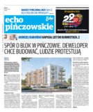 Echo Pińczowskie