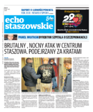 Echo Staszowskie