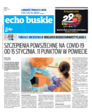 Echo Buskie