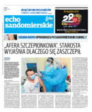 Echo Sandomierskie