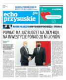 Echo Przysuchy