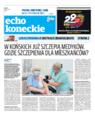 Echo Koneckie