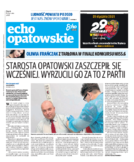 Echo Opatowskie