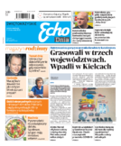 Echo Dnia wyd. Świętokrzyskie