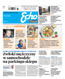Echo Dnia wyd. Podkarpackie