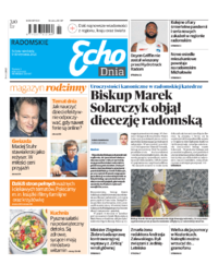 Echo Dnia