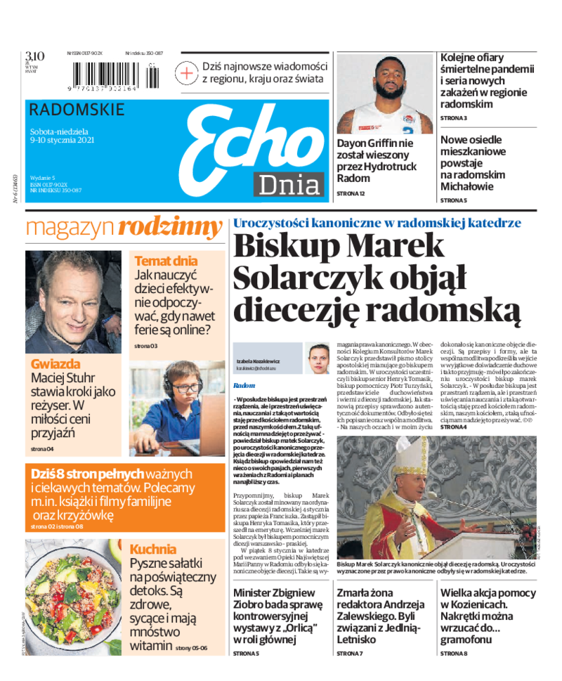 Echo Dnia