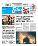 Echo Dnia wyd. Świętokrzyskie