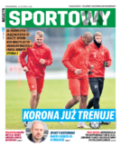 Echo Sportowe wyd. Świętokrzyskie