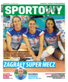 Echo Sportowe wyd. Radom