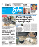 Echo Dnia wyd. Świętokrzyskie