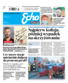 Echo Dnia wyd. Świętokrzyskie