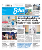 Echo Dnia wyd. Podkarpackie